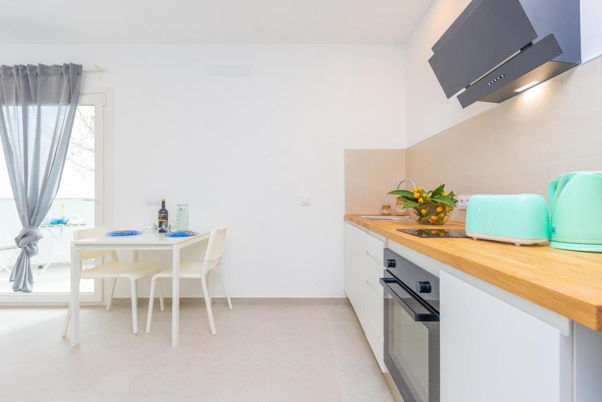 Hugo 2 Apartment *
