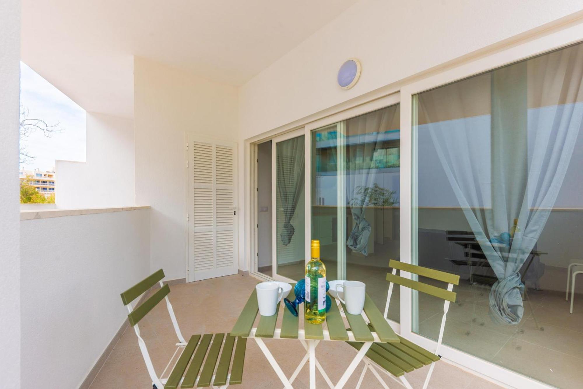 Apartment Hugo 2