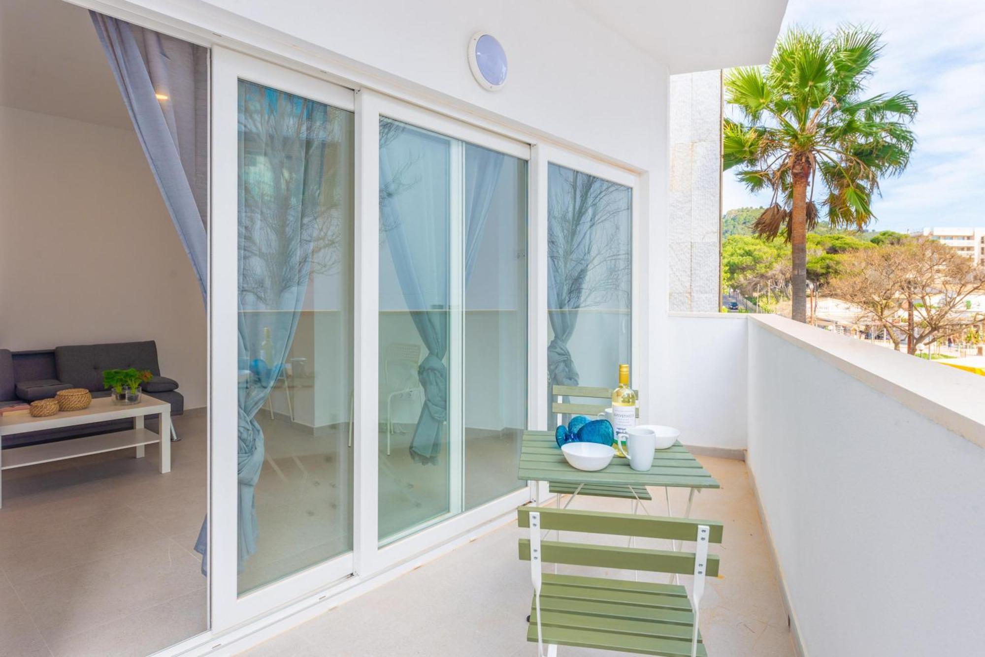 Apartment Hugo 2 Cala Ratjada (Mallorca)