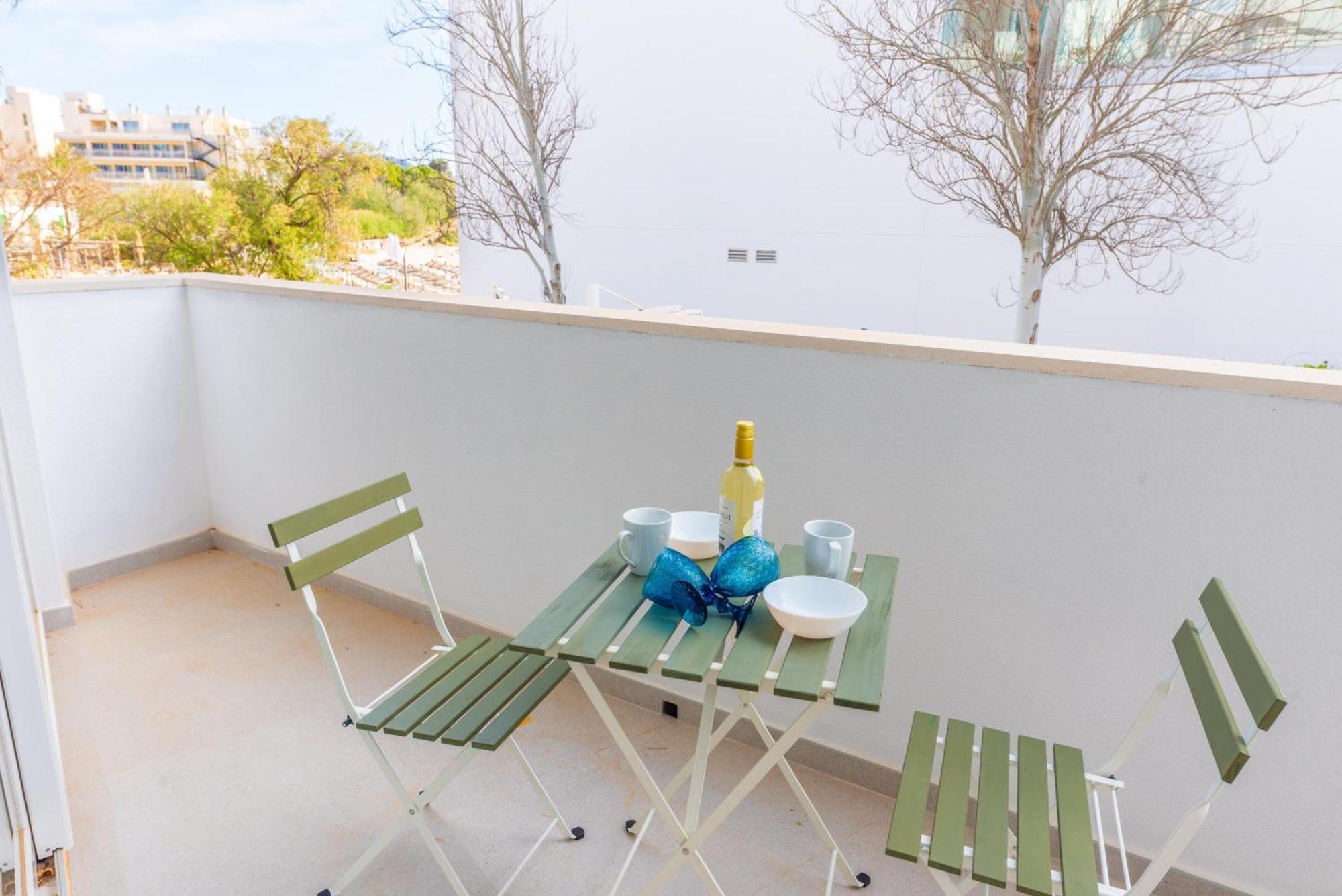 Apartment Hugo 2