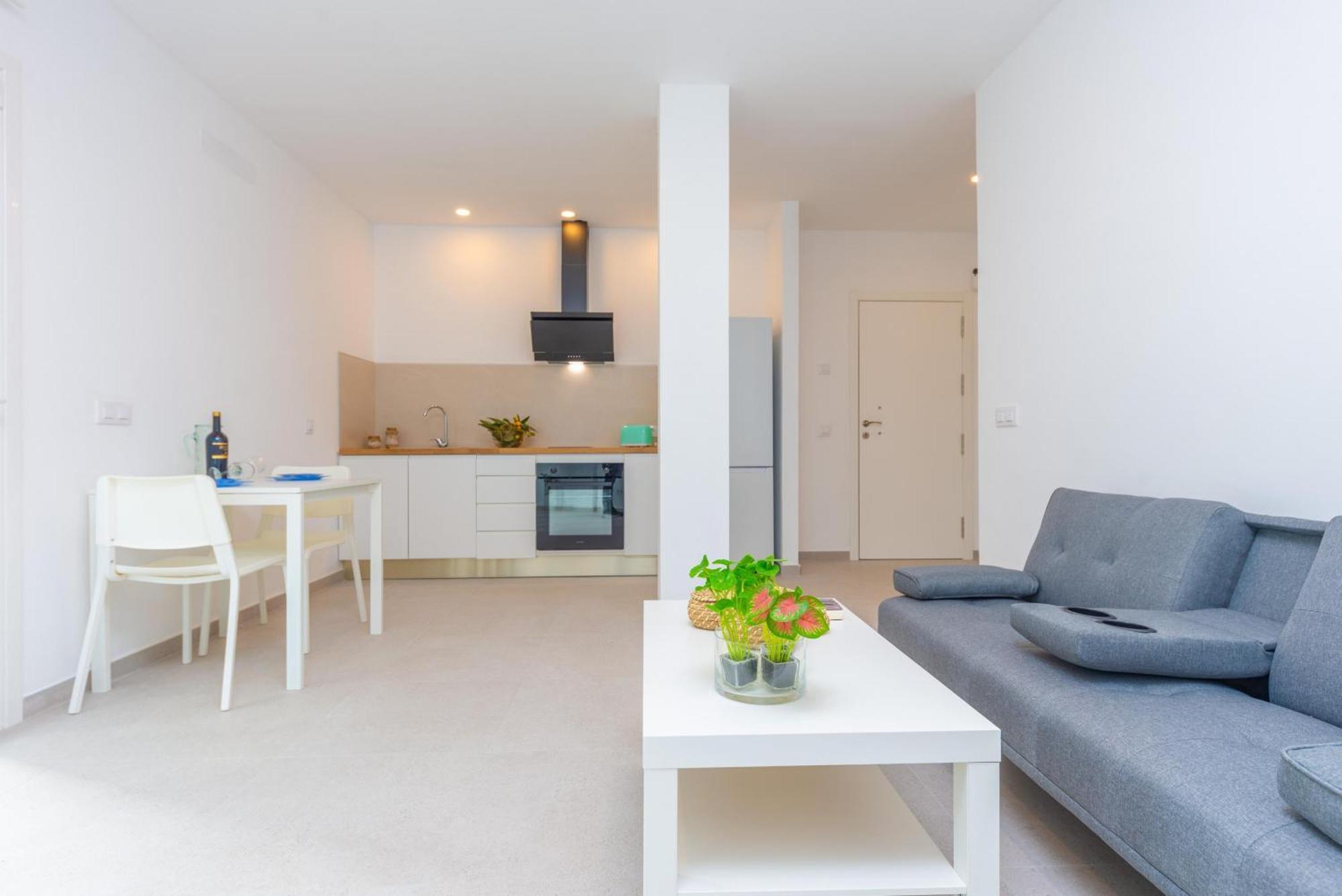 Apartment Hugo 2 *
