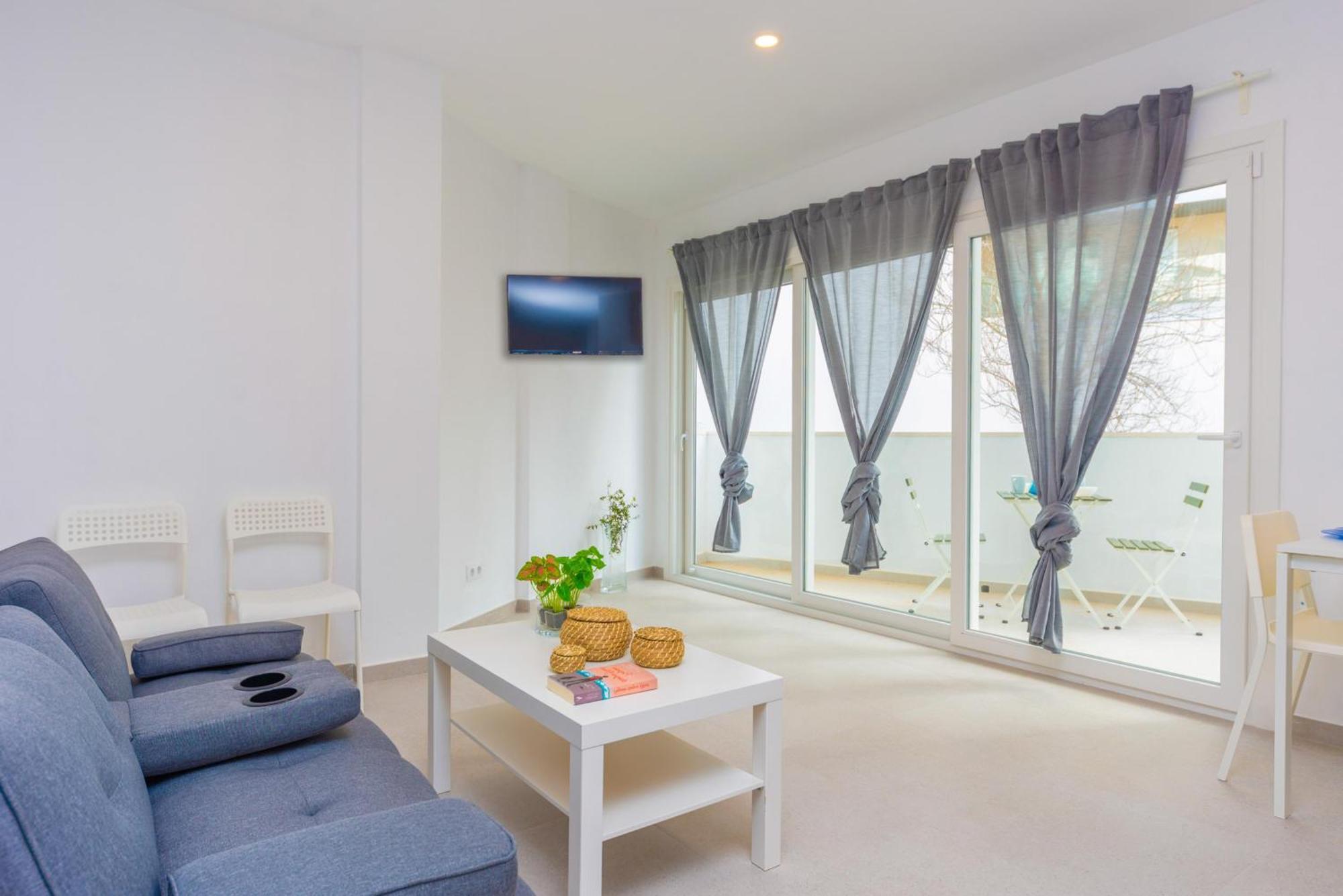 Apartment Hugo 2 *