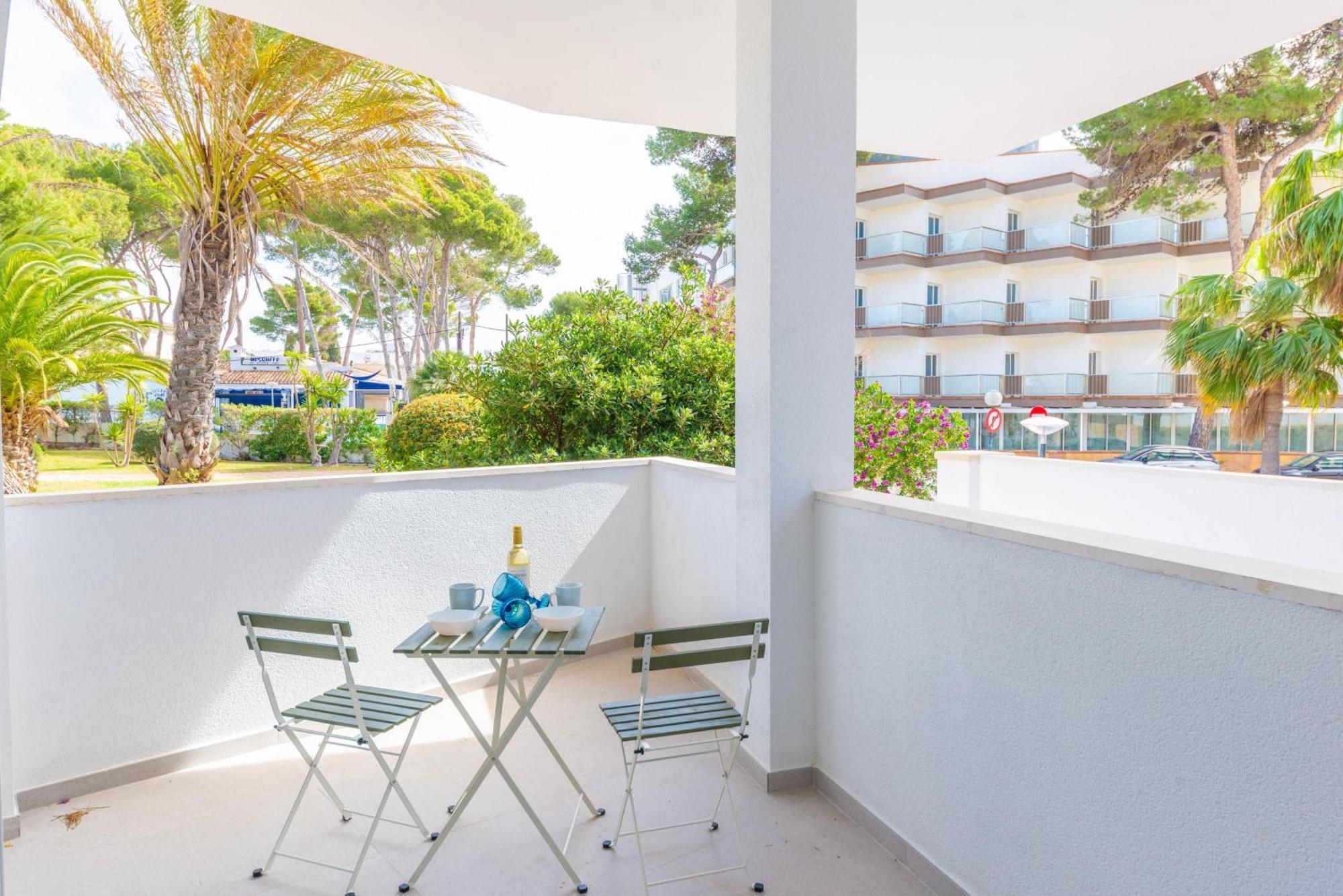 Hugo 2 Apartment Cala Ratjada (Mallorca)