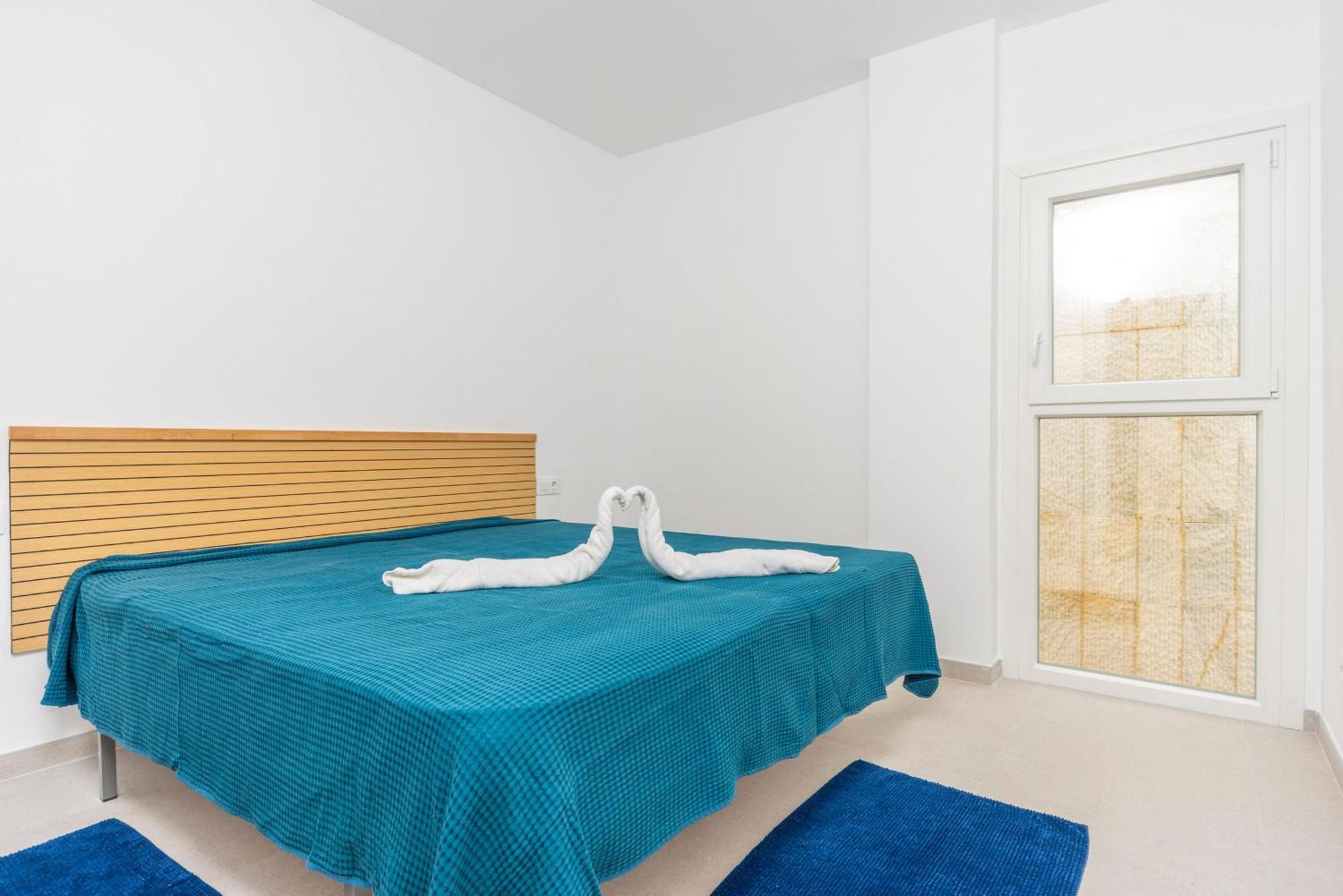 Apartment Hugo 2 *
